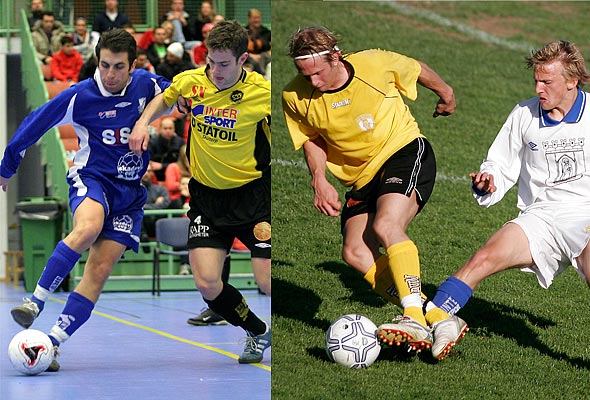 Nystrms Minne IFK Skvde-Skultorps IF & Skadevi Cup Falkping Stadslag-Skvde Stadslag